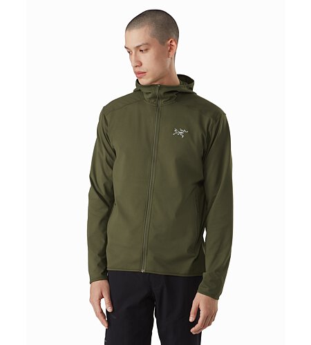 Arc'teryx Kyanite LT Hoody Men's