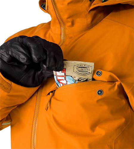 macai jacket / mens / insulated jackets / arcteryx / arcteryx