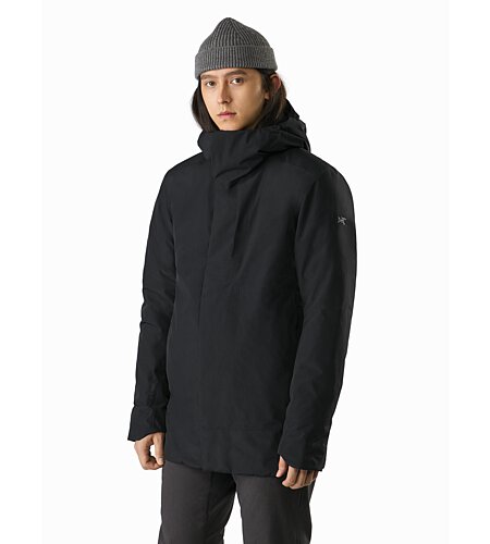 magnus coat arcteryx