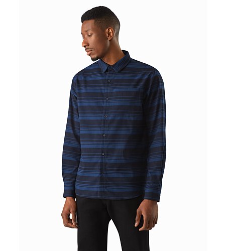 arcteryx lattis shirt