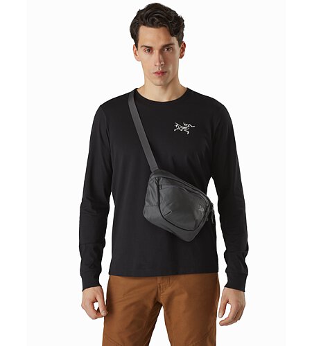Arc'teryx Mantis 2 Waistpack