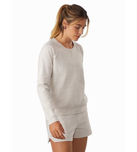 Arc'teryx Momenta Centre Pullover Women's