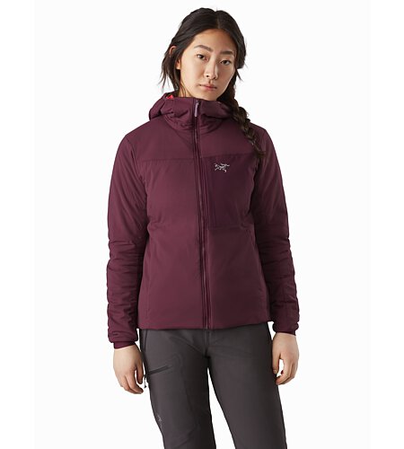Arc'teryx Proton LT Hoody Women's