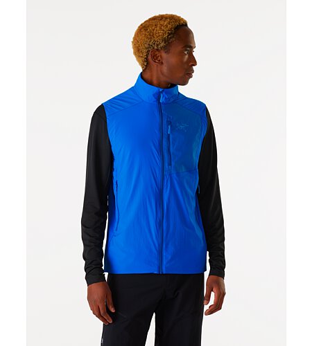 arcteryx synthetic jacket