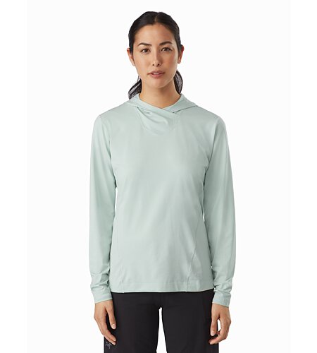 Arc'teryx Remige Hoody Women's