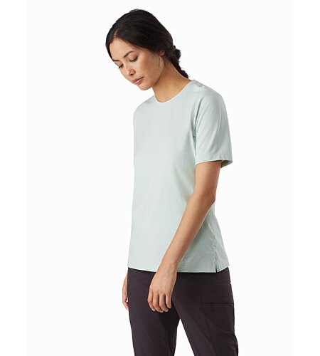 Arc'teryx Remige Shirt SS Women's