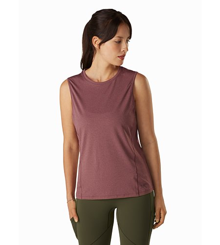 Arc'teryx Remige Sleeveless Top Women's