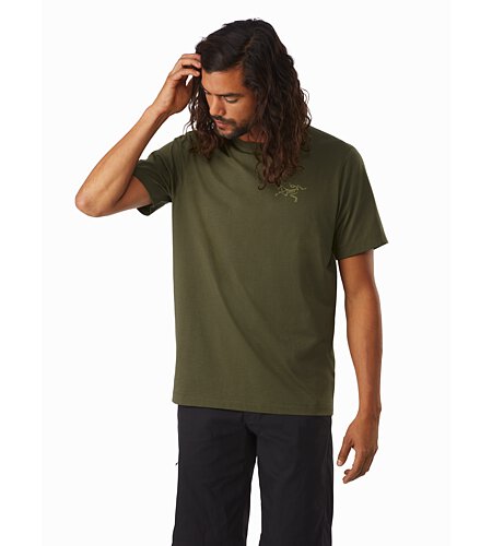 Arc'teryx Return To T-Shirt Men's