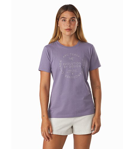 Arc'teryx Return To T-Shirt Women's