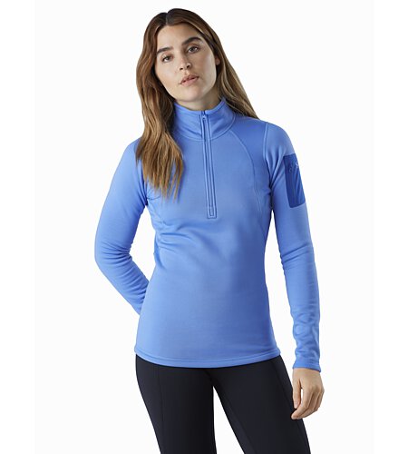 arcteryx womens base layer