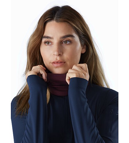 Rho Ar Zip Neck Women S Arc Teryx