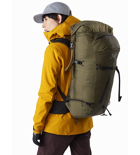 arcteryx rucksack