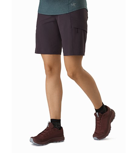 Arc'teryx Sabria Short Women's