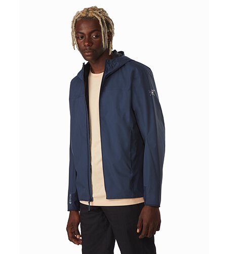 Arc'teryx Solano Hoody Men's