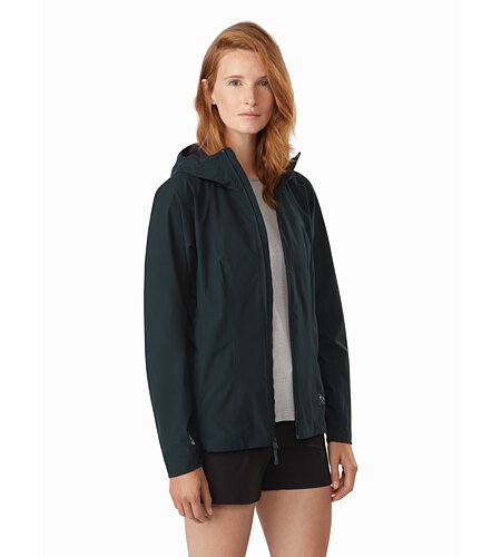 Arc'teryx Solano Hoody Women's