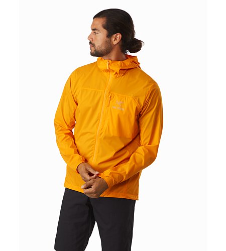 Arc'teryx Squamish Hoody Men's