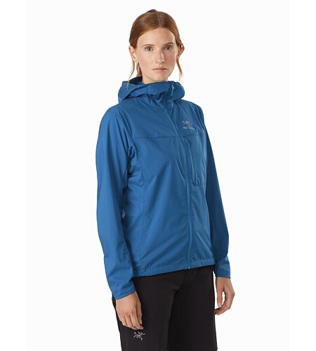 Arc'teryx Squamish Hoody Women's