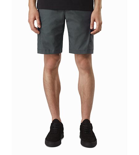 メンズ ショートパンツ Arc Teryx