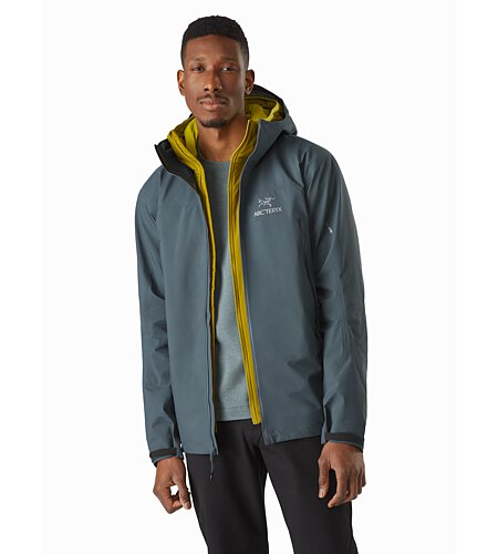 arcteryx beta ar conifer