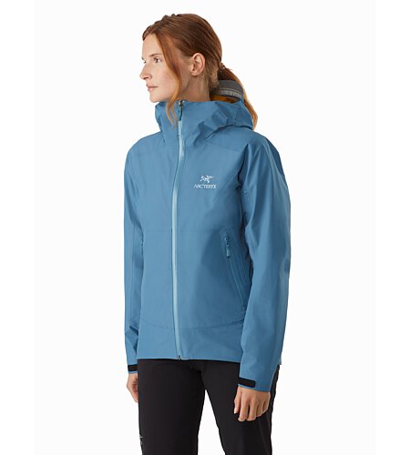 Arc'teryx Zeta SL Jacket Women's