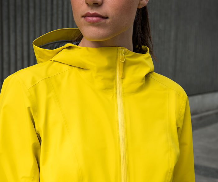arcteryx imber jacket