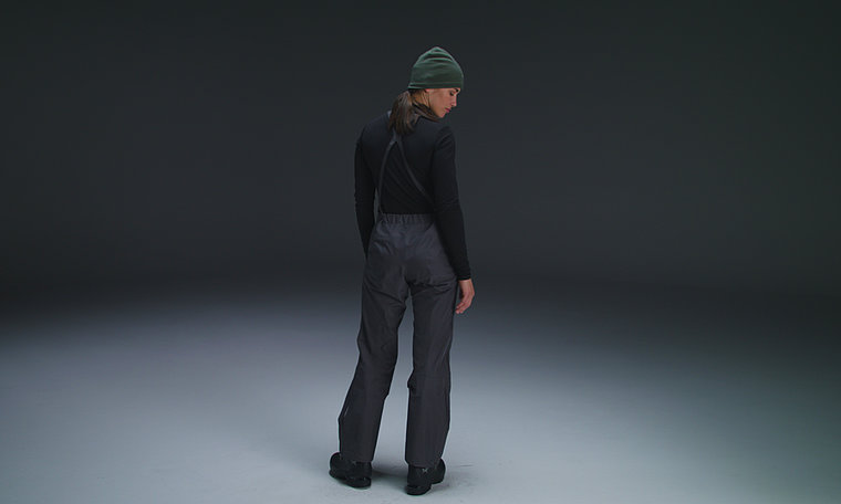 Alpha AR Pant Women's