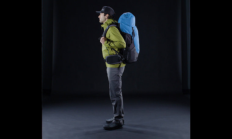 Arcteryx bora outlet ar