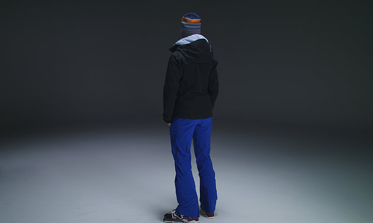 arcteryx ravenna pant