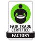 Fair Trade Certifiedâ„¢